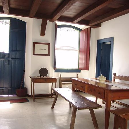 Casa No Centro Historico Com 3 Quartos Parati Esterno foto